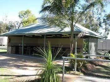 Aaok Jandowae Accommodation Park 2*,  Australia