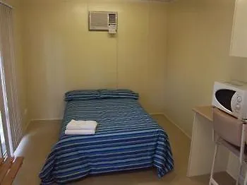Aaok Jandowae Accommodation Park