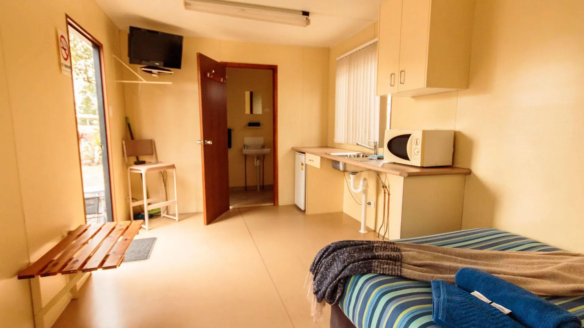 Aaok Jandowae Accommodation Park 2*,  Australia