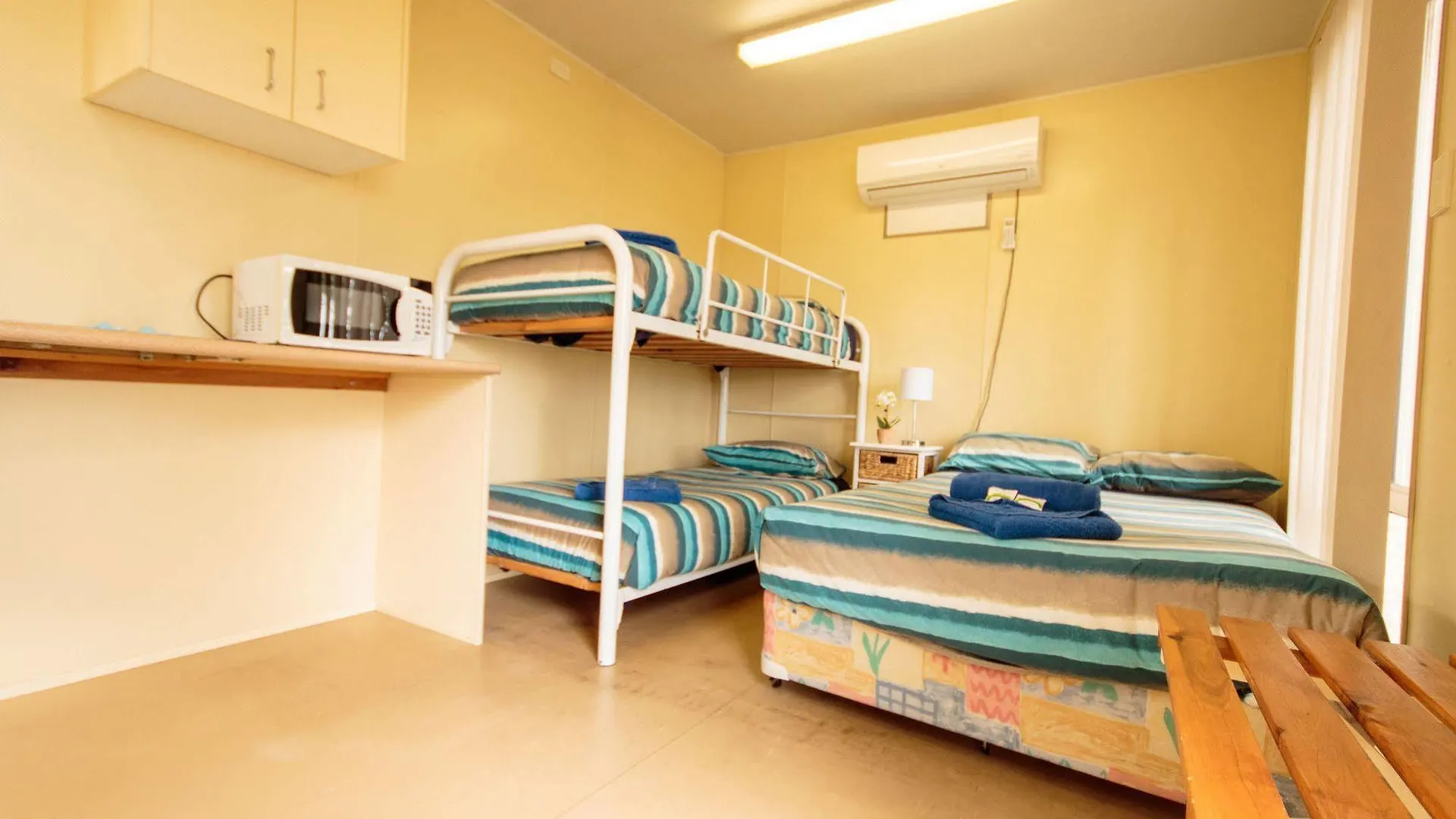 Aaok Jandowae Accommodation Park 2*,  Australia