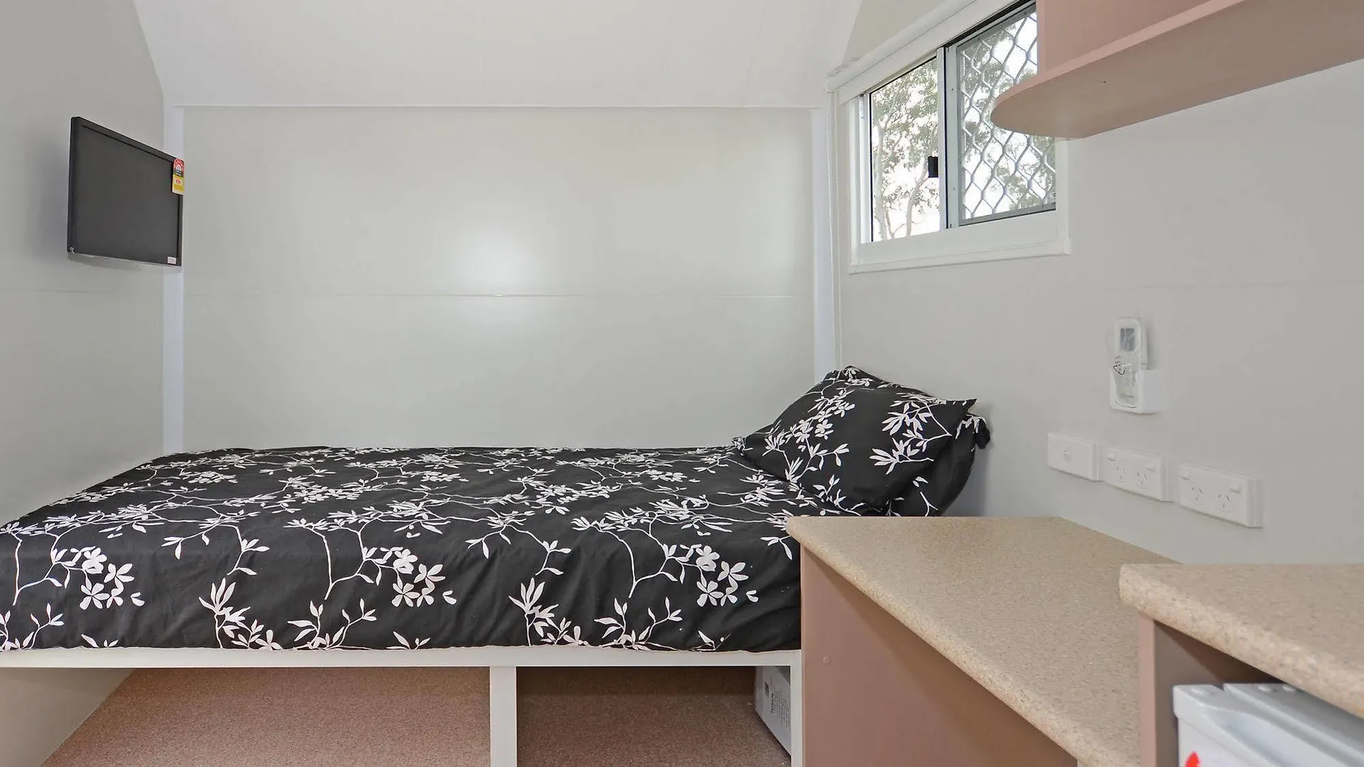 Aaok Jandowae Accommodation Park 2*,